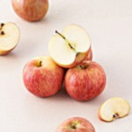 Apple Kashmir Mini (500 Gm)